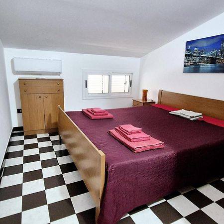 Terrazza Sul Porto Apartment Scoglitti Exterior photo